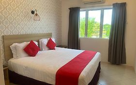 V Hotel